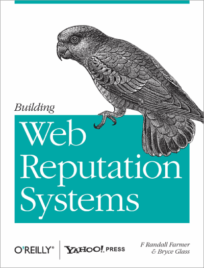 Building-web-reputation-systems