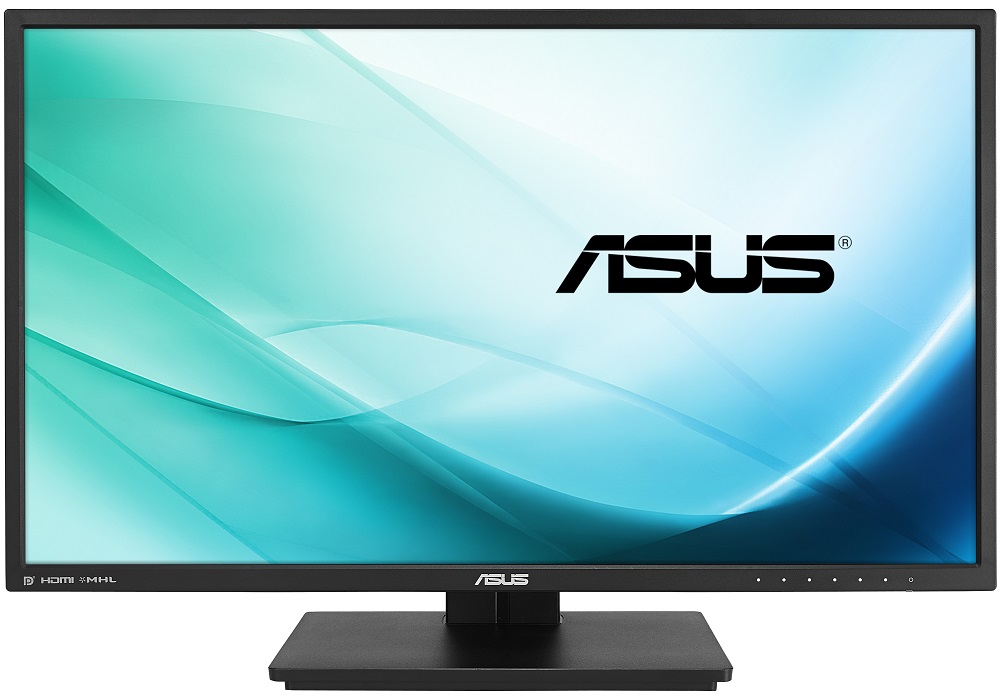 27 in vs 32 inch - Asus PB279Q vs PA328Q