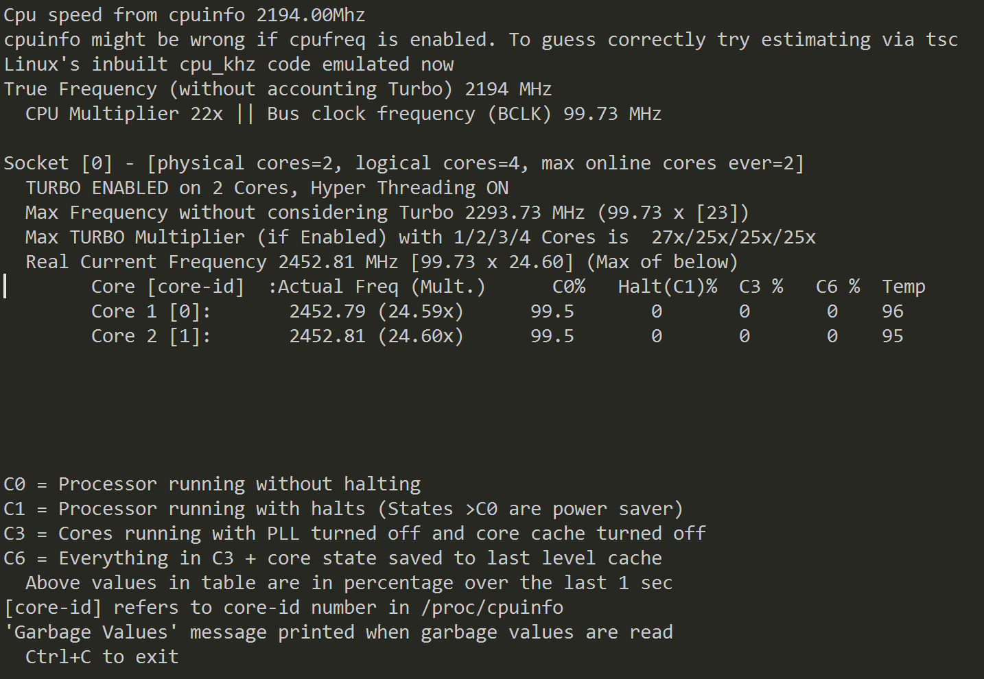 Coding physics. Linux Factor x.