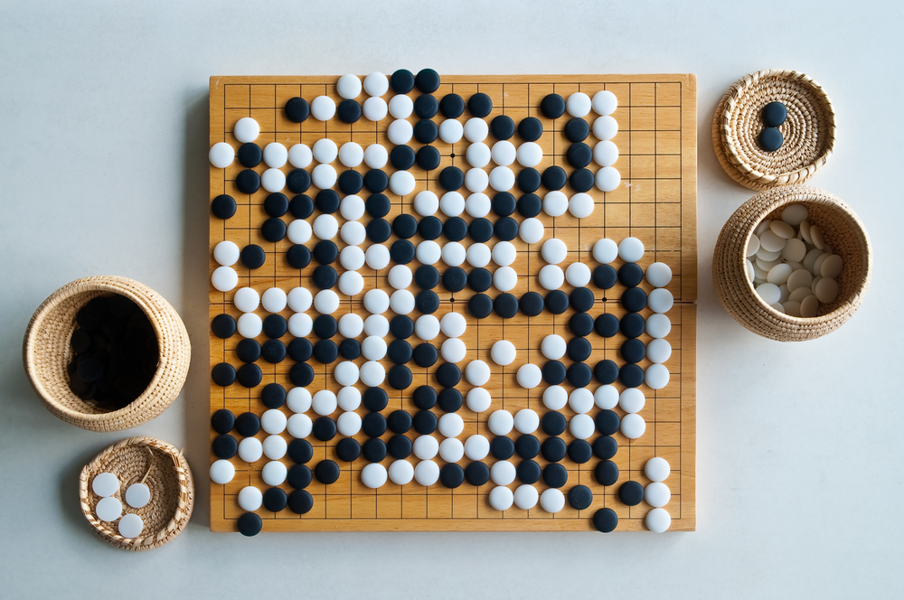 AI Ruined Chess. Now, It's Making the Game Beautiful Again