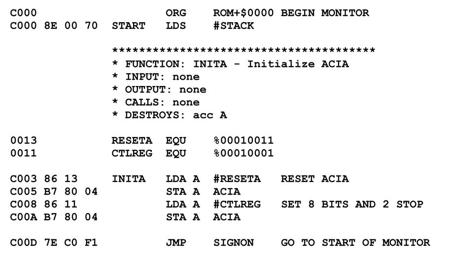 Languages on emaze