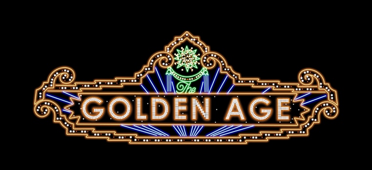 Image result for golden age