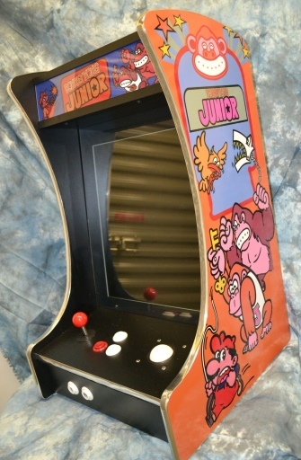 X arcade hookup