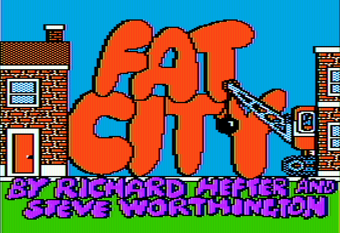fat city