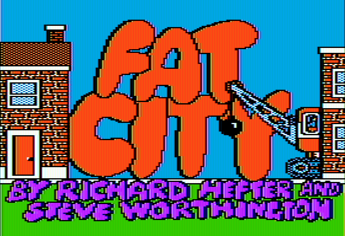 Coding Horror - fat city