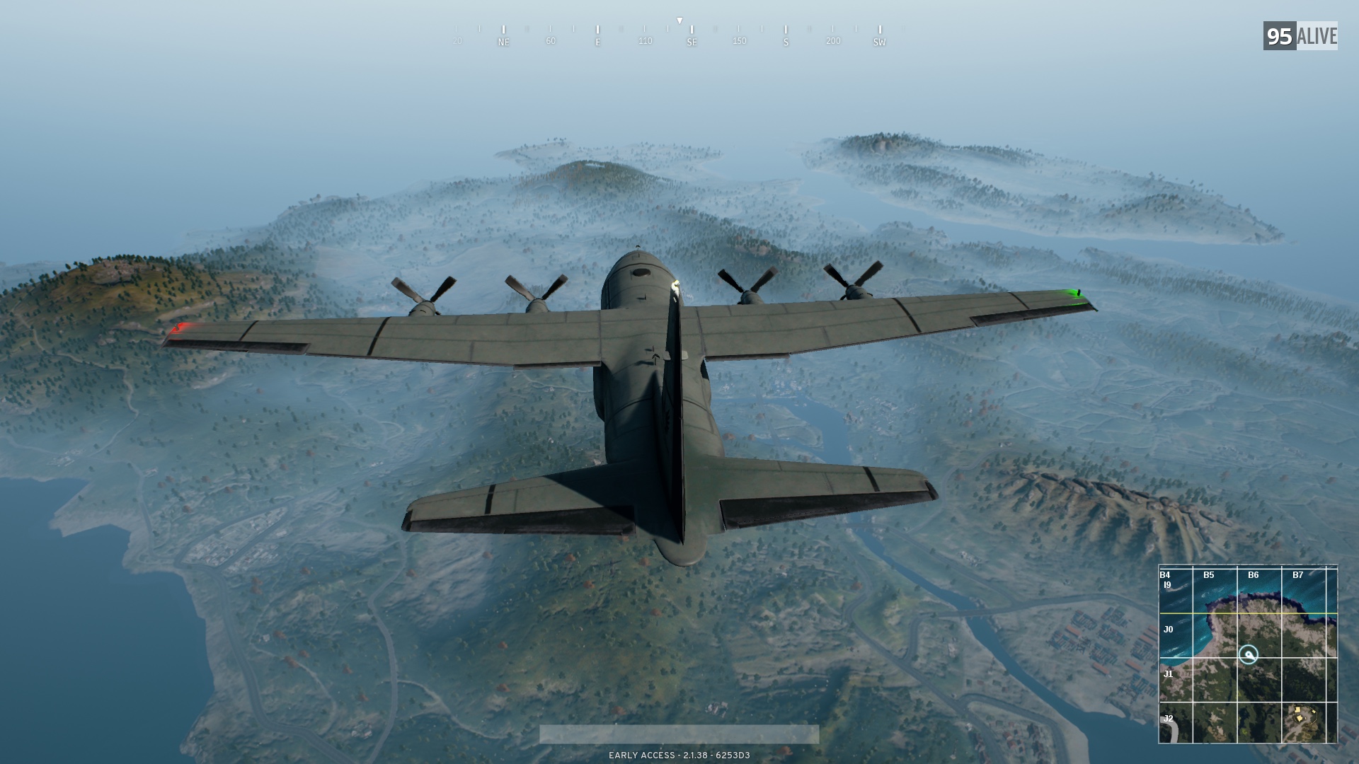 battlegrounds-cargo-plane