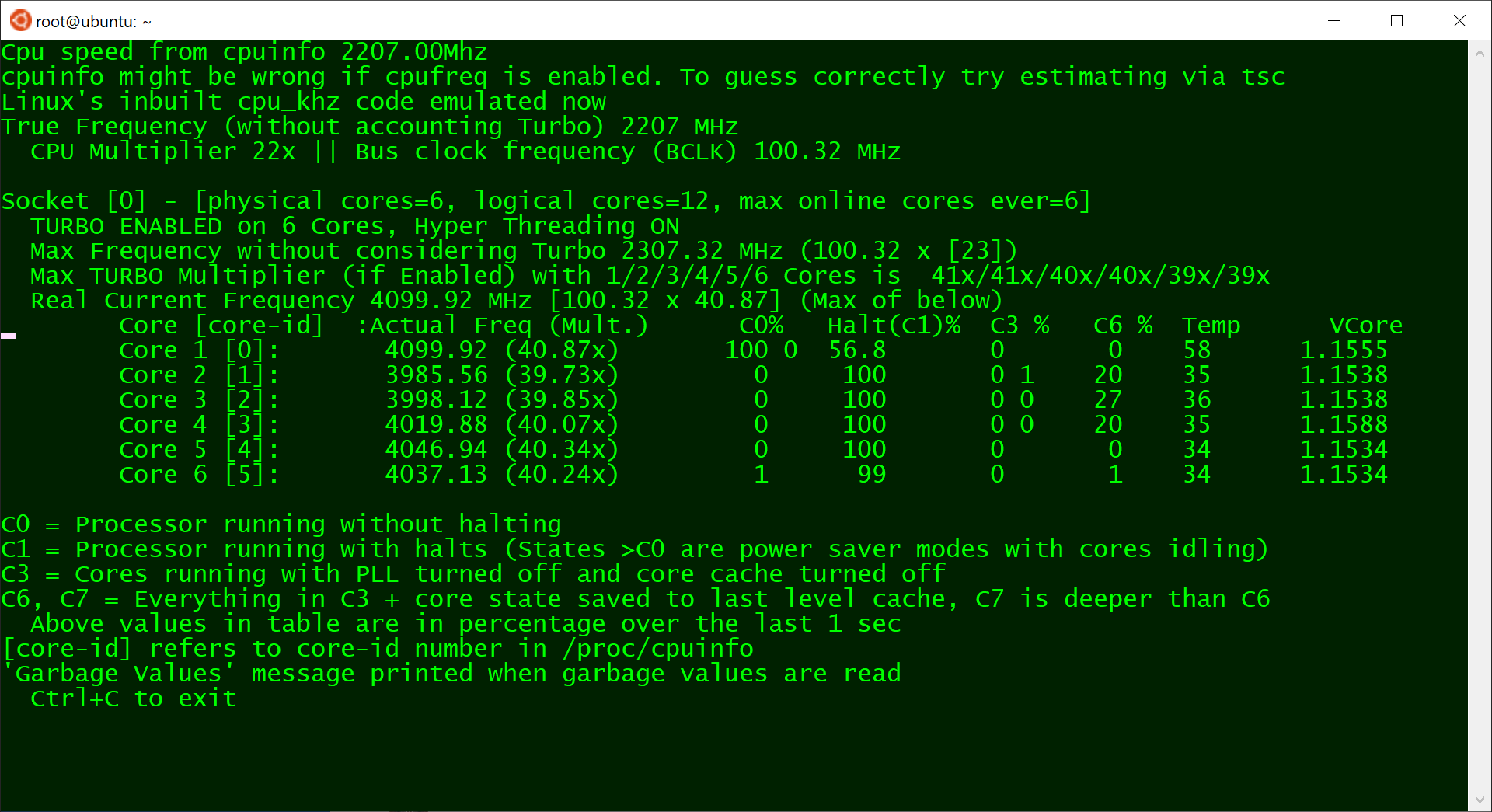 2019-mini-pc-i7z-testing