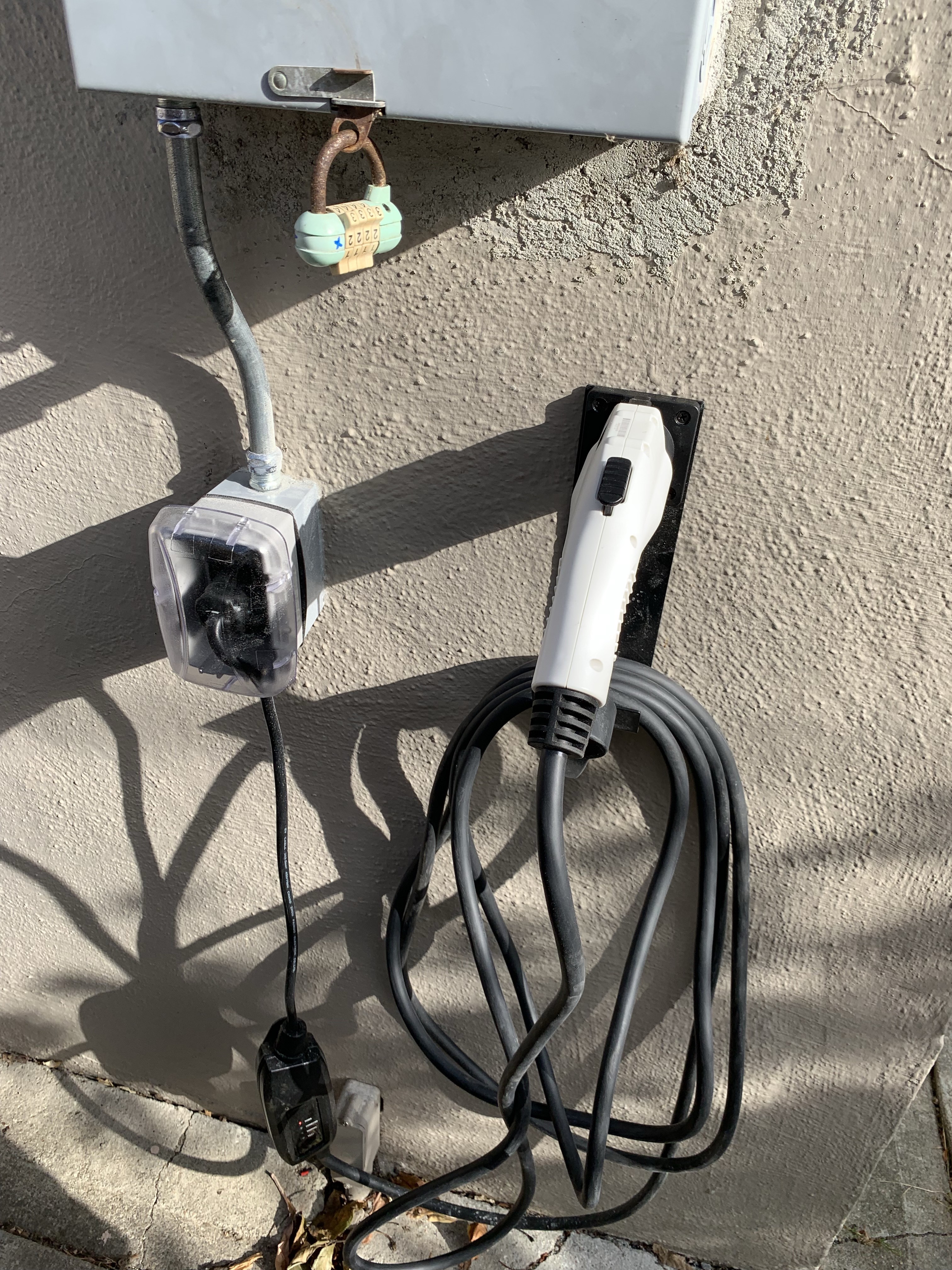 level-2-ev-charger