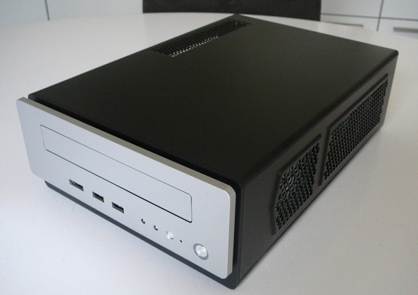 The 2013 HTPC Build