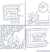 Doing Terrible Things To Your Code