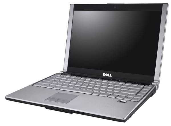 Dell XPS M1330 Review