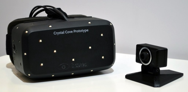 The Road to VR