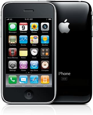 The iPhone Software Revolution