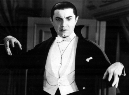 Vampires (Programmers) versus Werewolves (Sysadmins)