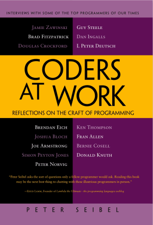 The Interview With The Programmer