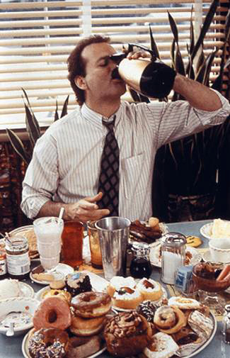 Groundhog Day, or, the Problem with A/B Testing