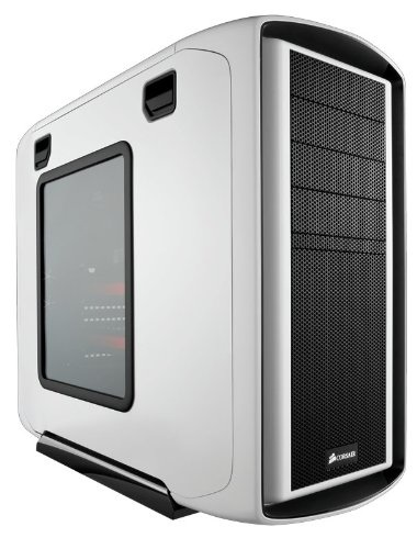 Building a PC, Part VII: Rebooting