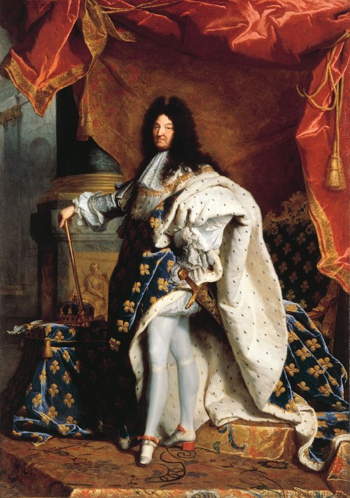 Serving at the Pleasure of the King