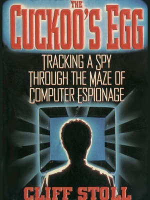 Computer Crime, Then and Now