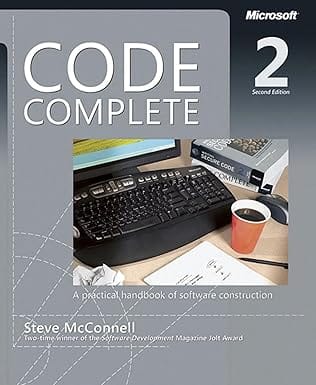 Recommended Reading for Developers