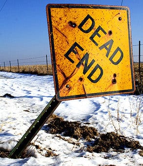Creating User Friendly 404 Pages