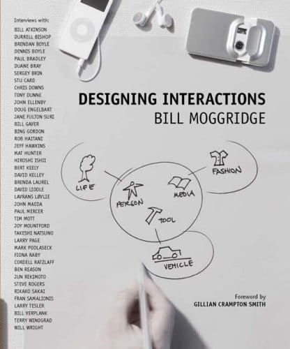 Designing Interactions at IDEO