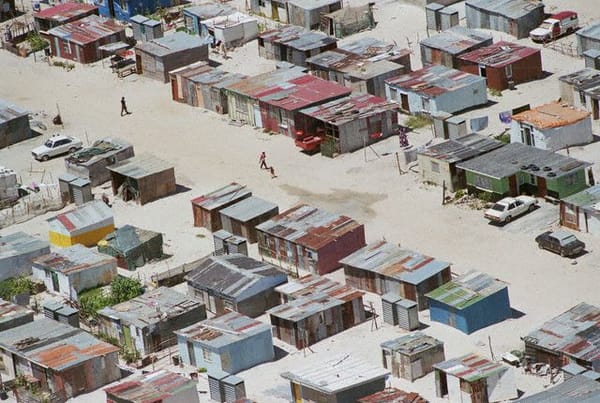 The Big Ball of Mud and Other Architectural Disasters