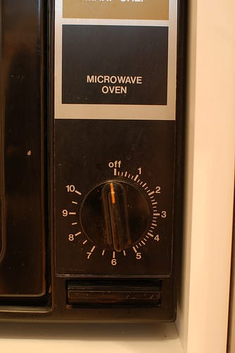 A Lesson in Control Simplicity