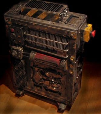 The D.I.Y. PC