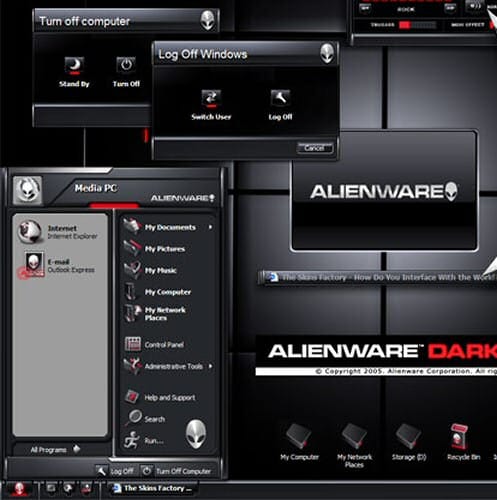 Configurability and Voiding Your Warranty