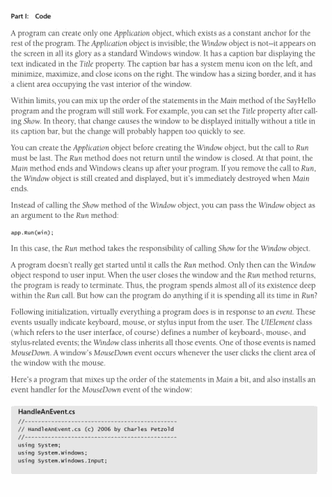 How Not To Write a Technical Book
