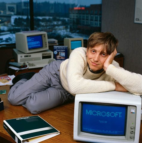 Giving Up on Microsoft