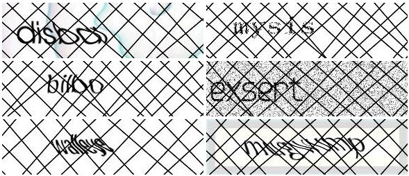 Has CAPTCHA Been “Broken?”