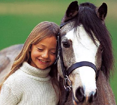 ... and a Pony!