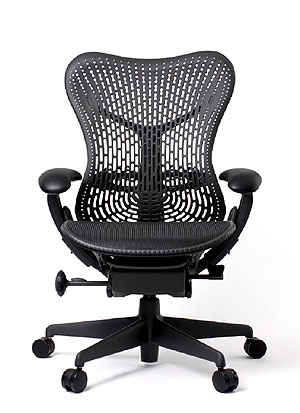 Investing in a Quality Programming Chair