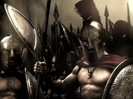 Spartan Programming