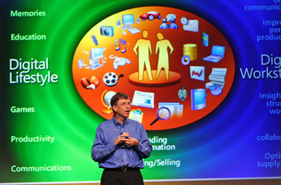 Presentation Zen