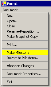Filesystems Aren’t a Feature