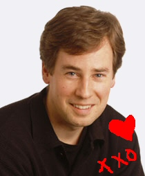 SDWest 2006: My McConnell Moment
