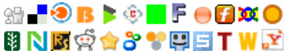 Excess Blog Flair