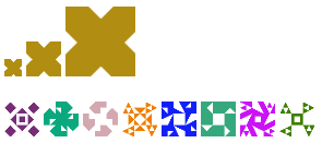 Identicons for .NET