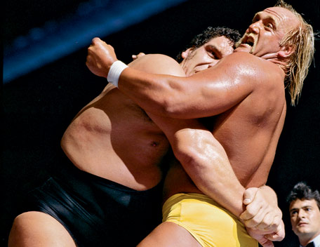 In Defense of the “Smackdown” Learning Model