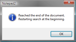 Unnecessary Dialogs: Stopping the Proceedings with Idiocy