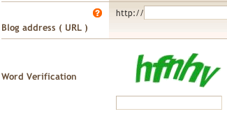 CAPTCHA Effectiveness