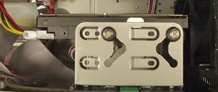 Hard Drive Temperatures: Be Afraid