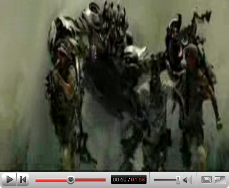 Did YouTube Cut the Gordian Knot of Video Codecs?