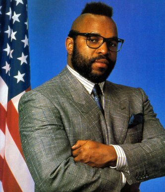I Pity The Fool Who Doesn’t Write Unit Tests