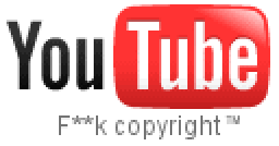YouTube: The Big Copyright Lie