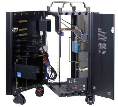 Building a Quiet PC