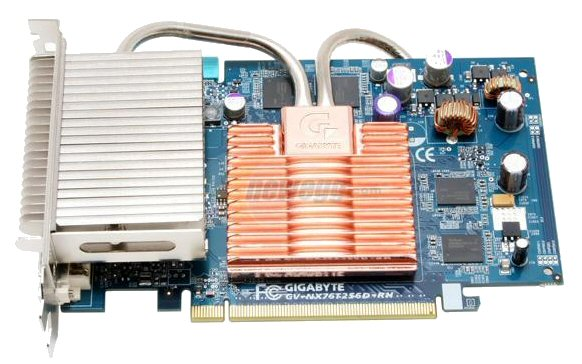 Video Card Power Consumption